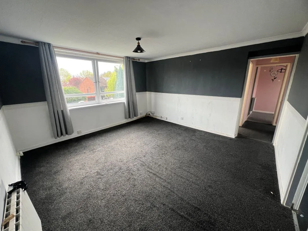 2 bedroom apartment in Great Barr