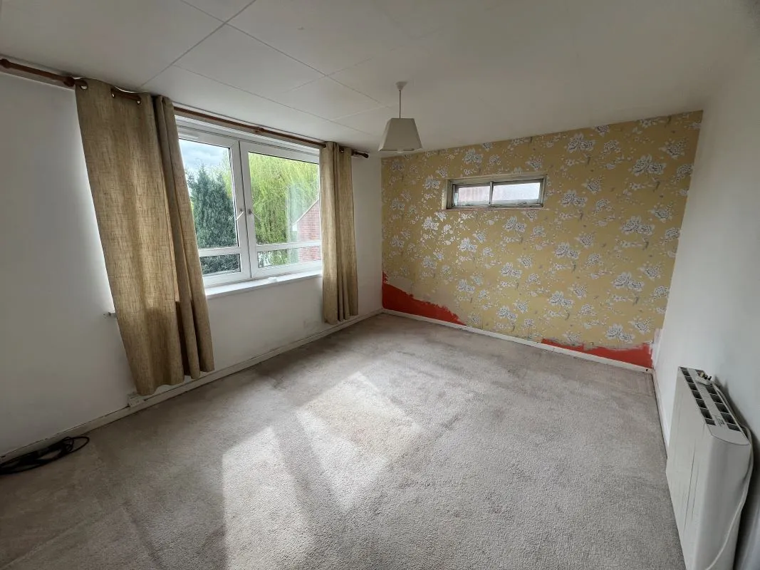 2 bedroom apartment in Great Barr