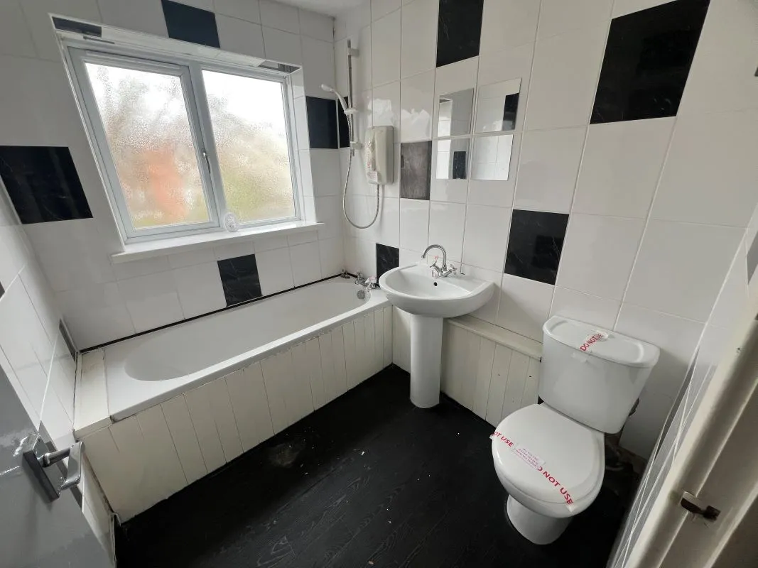 2 bedroom apartment in Great Barr