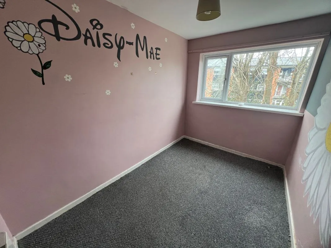 2 bedroom apartment in Great Barr