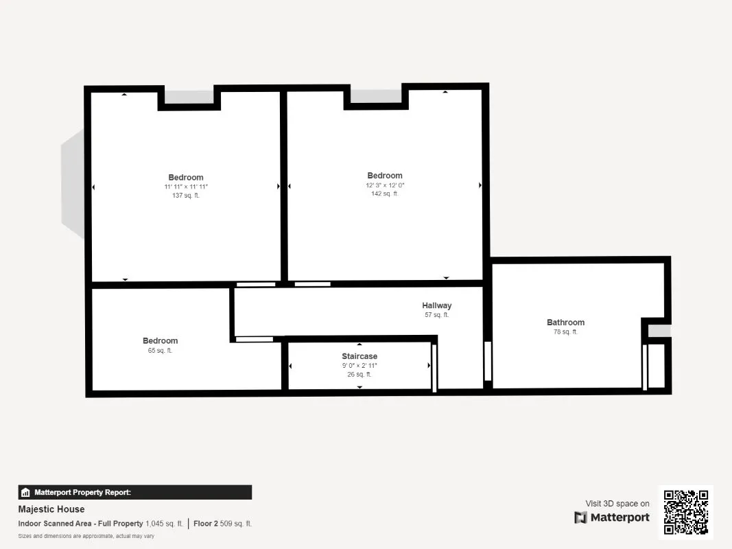 3 bedroom semi detached house in Tipton