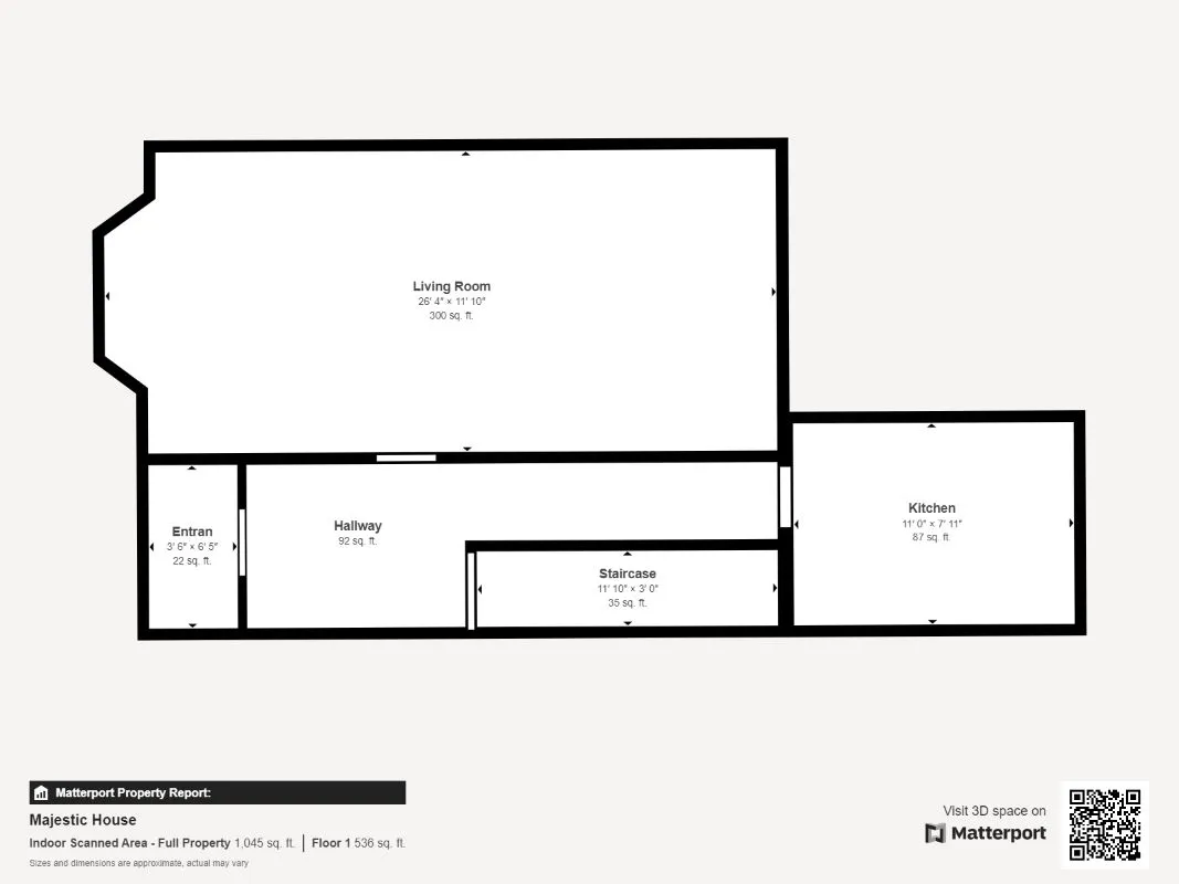 3 bedroom semi detached house in Tipton