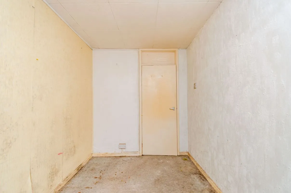 2 bedroom maisonette in Walsall