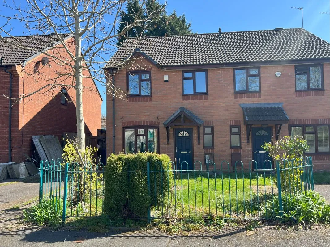 3 bedroom semi detached property in Kings Norton
