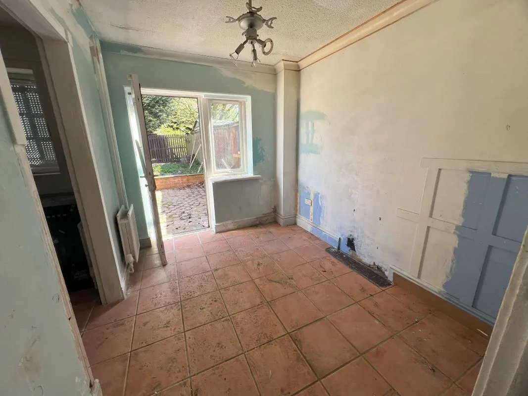 3 bedroom semi detached property in Kings Norton