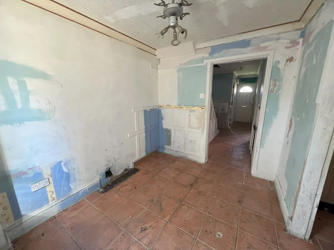 3 bedroom semi detached property in Kings Norton