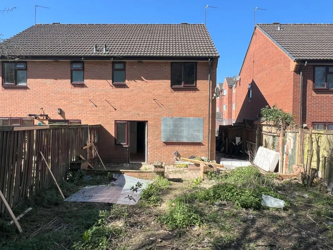 3 bedroom semi detached property in Kings Norton