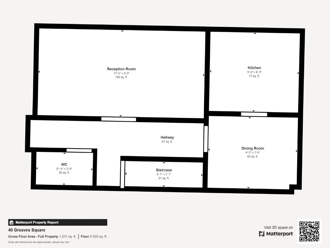 3 bedroom semi detached property in Kings Norton