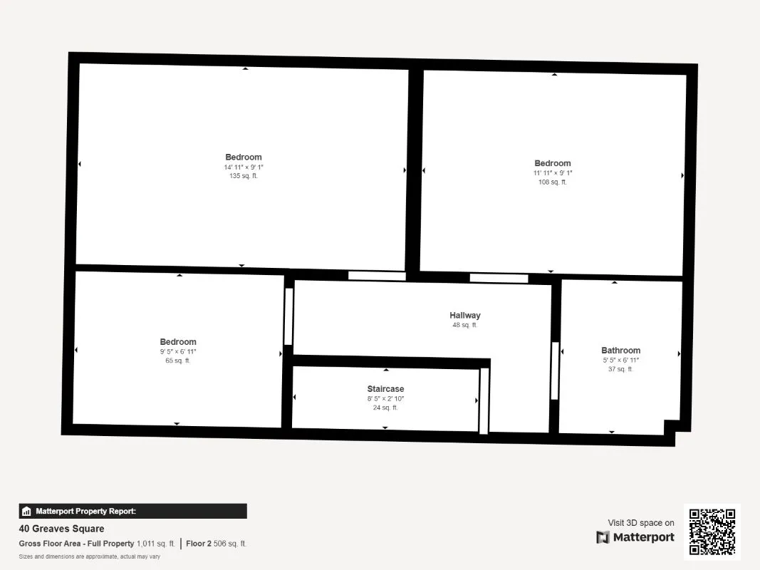 3 bedroom semi detached property in Kings Norton