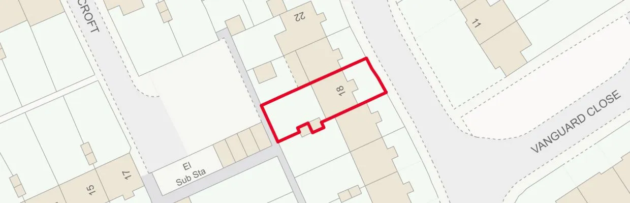 3 bedroom double fronted mid terraced house in Birmingham 