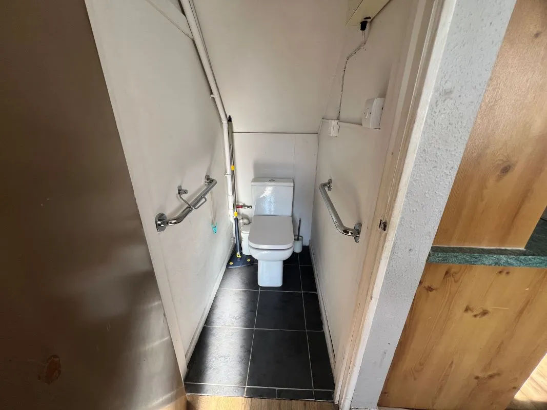 3 bedroom double fronted mid terraced house in Birmingham 