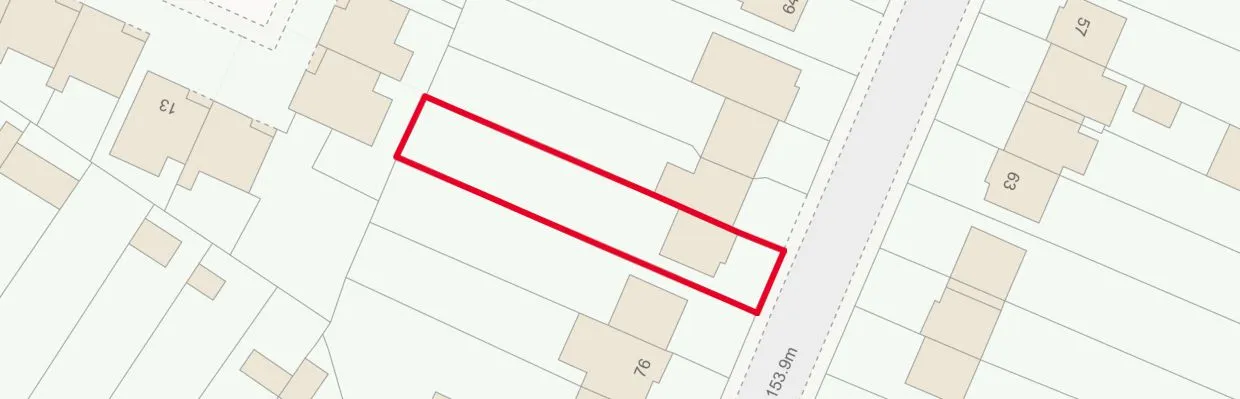 3 bedroom end terraced house in Walsall