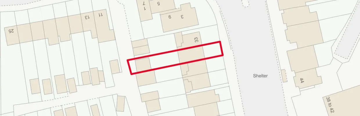 3 bedroom mid terraced house in Coventry 