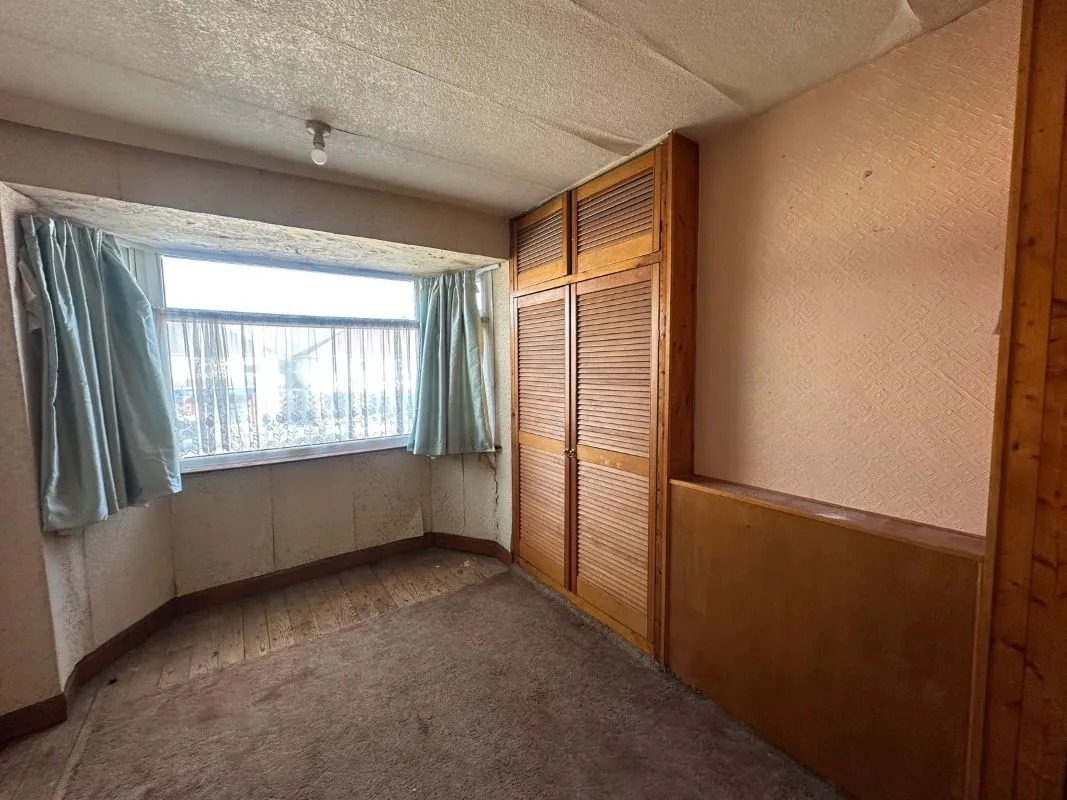 3 bedroom mid terraced house in Coventry 