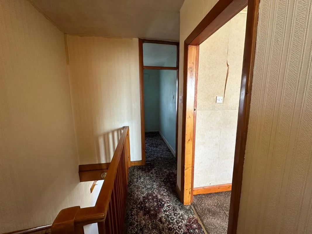 3 bedroom mid terraced house in Coventry 