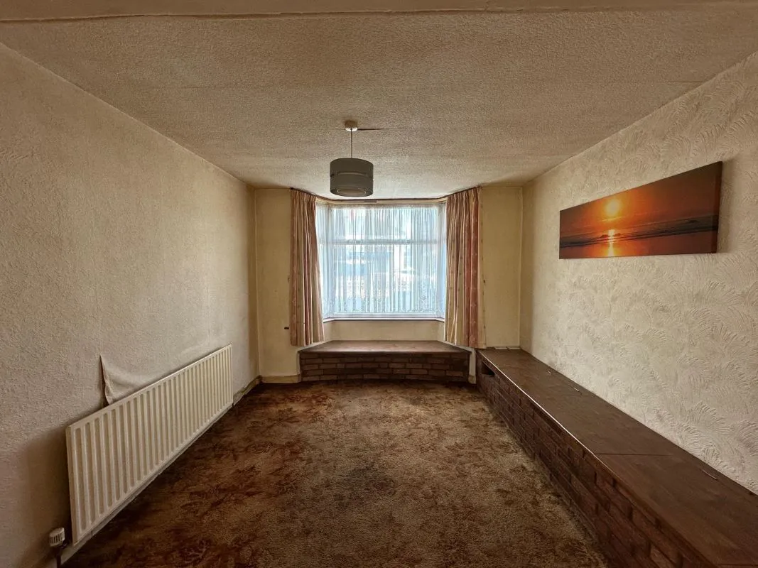 3 bedroom mid terraced house in Coventry 