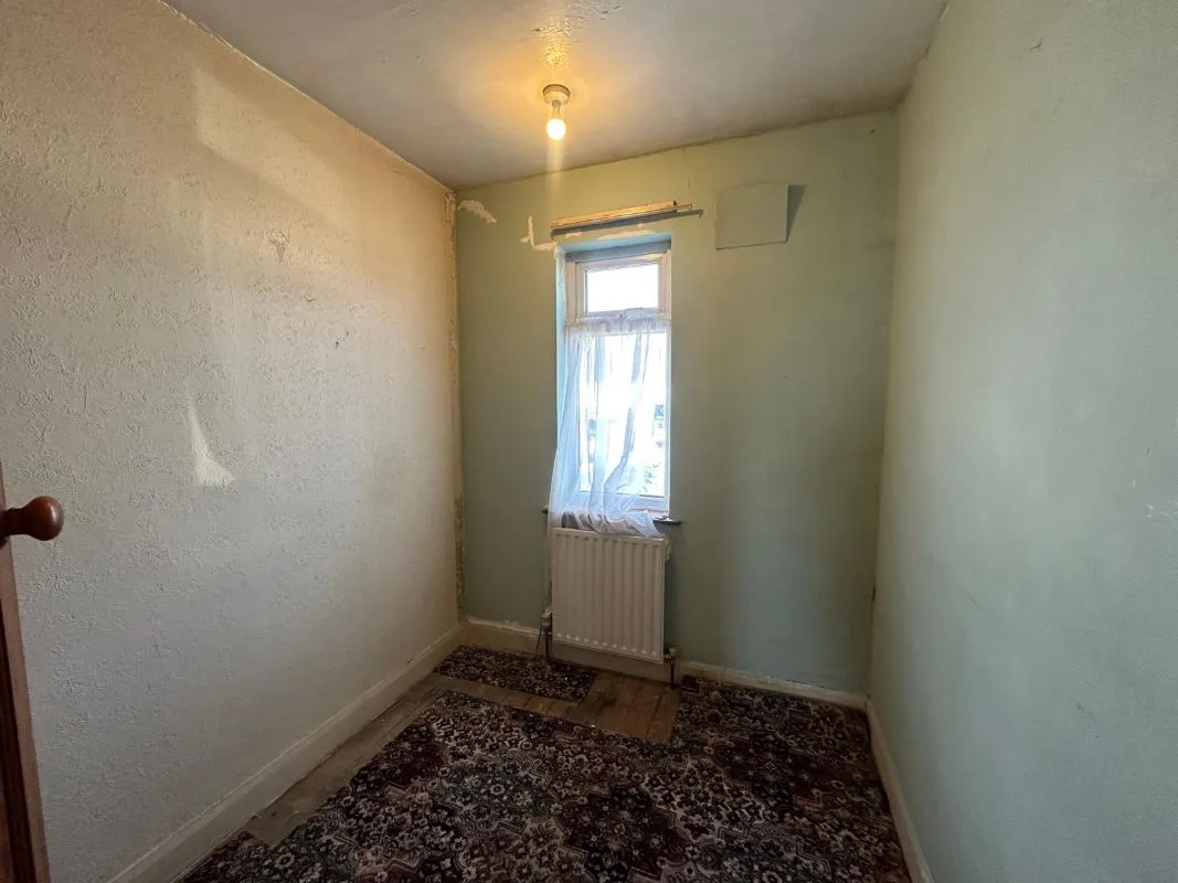 3 bedroom mid terraced house in Coventry 