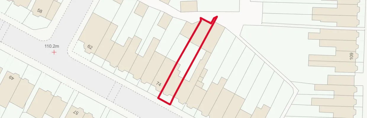 3 bedroom mid terraced property in Birmingham BY INSTRUCTION OF THE LPA RECEIVER