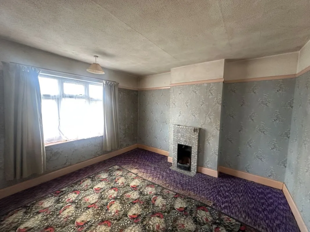3 bedroom semi detached house in Bedfordshire