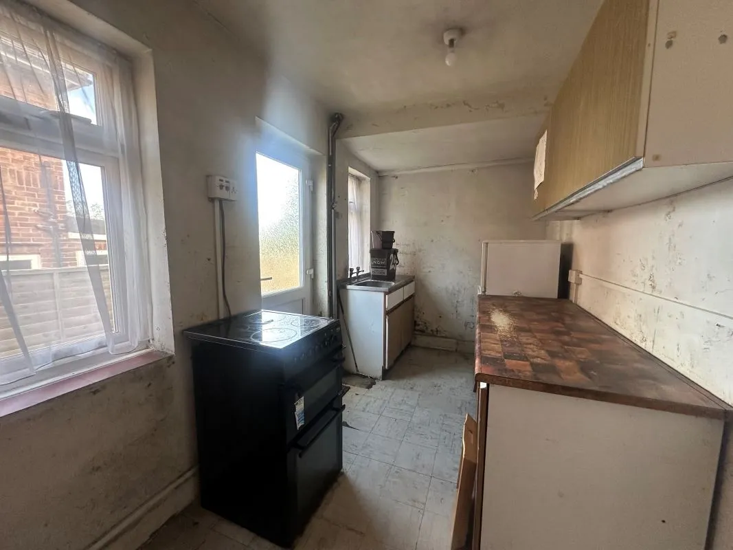3 bedroom semi detached house in Bedfordshire