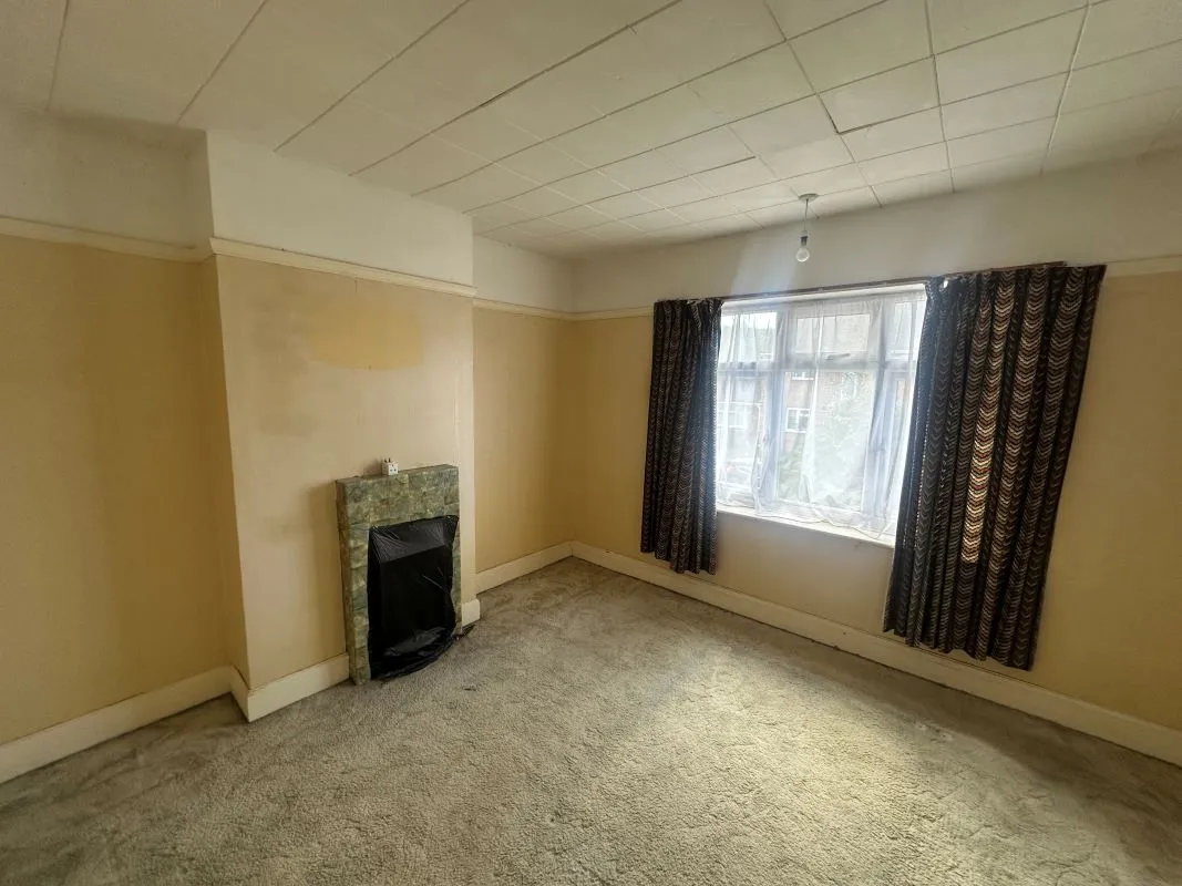 3 bedroom semi detached house in Bedfordshire