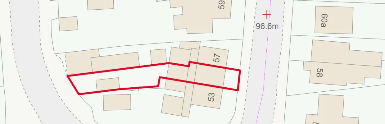 2 bedroom mid terraced house in Bromsgrove