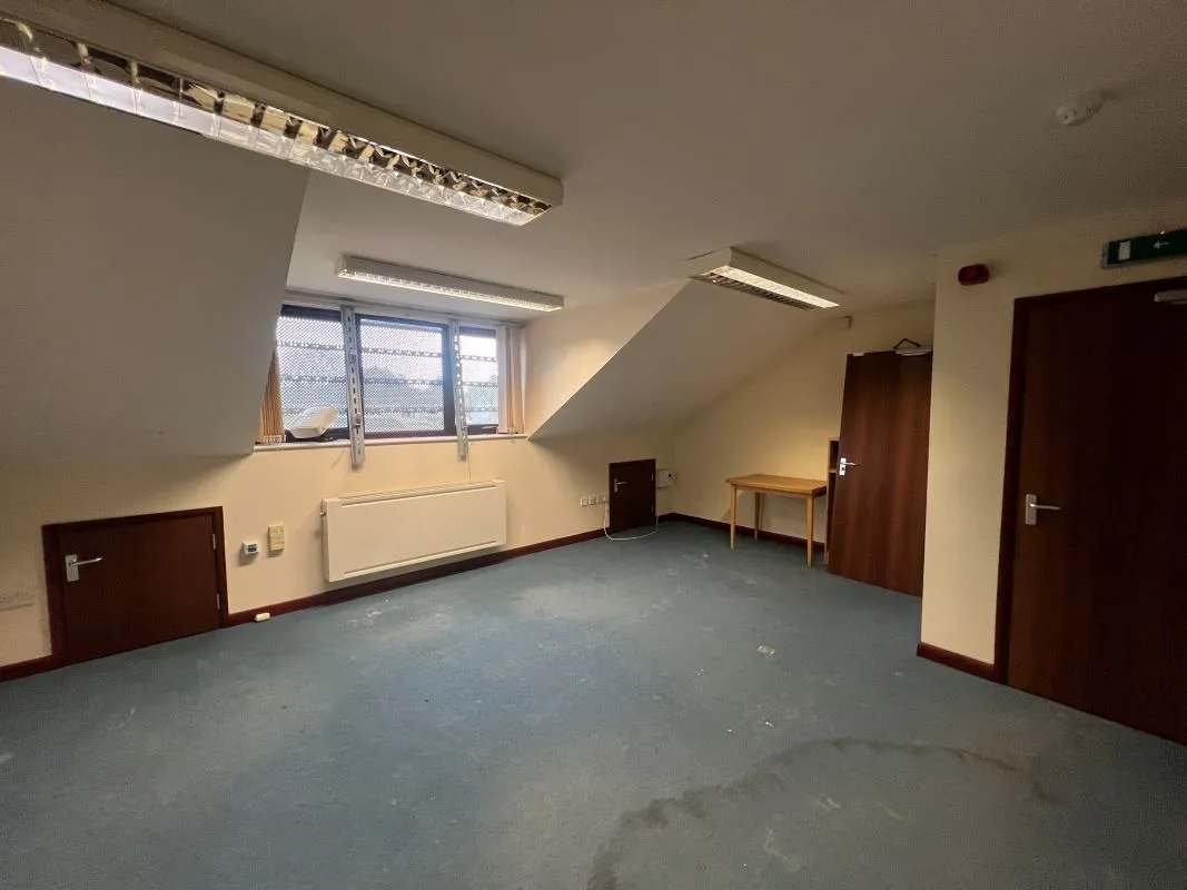 A substantial former health centre and former nursing home in Wolverhampton