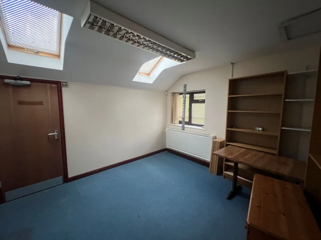 A substantial former health centre and former nursing home in Wolverhampton