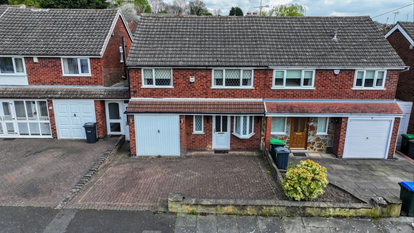 Property cover