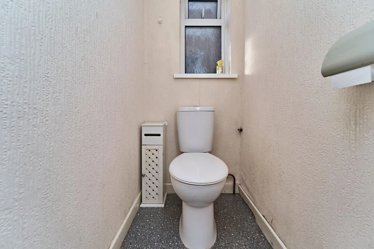 3 bedroom semi detached house in Great Barr