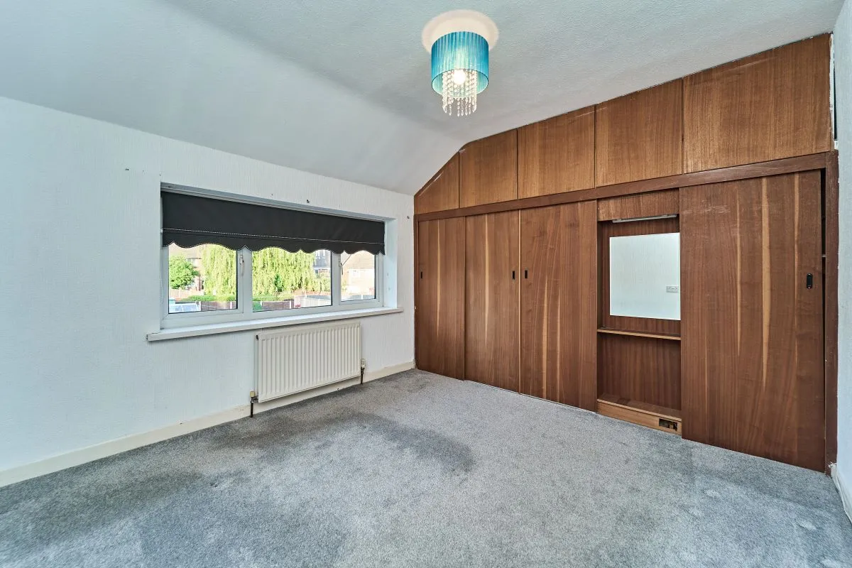 3 bedroom semi detached house in Great Barr