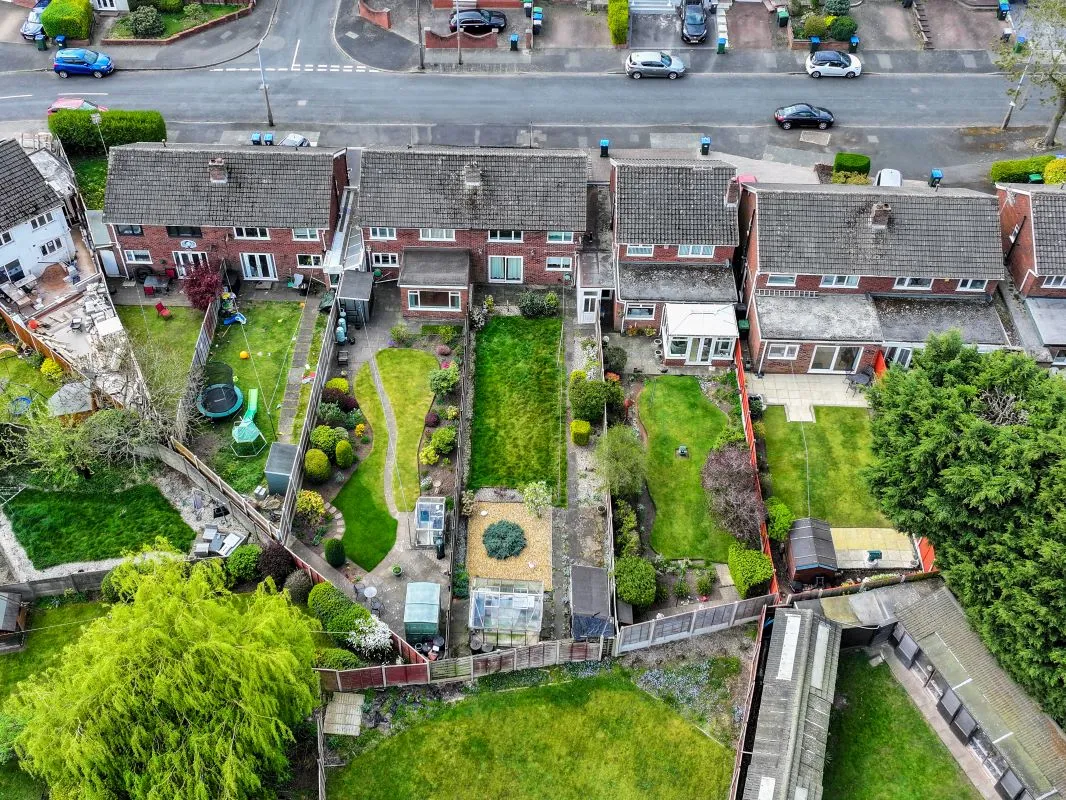 3 bedroom semi detached house in Great Barr