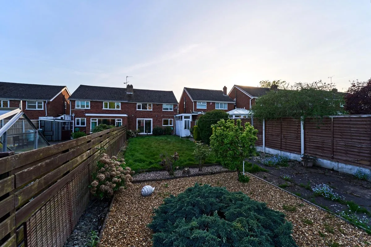 3 bedroom semi detached house in Great Barr