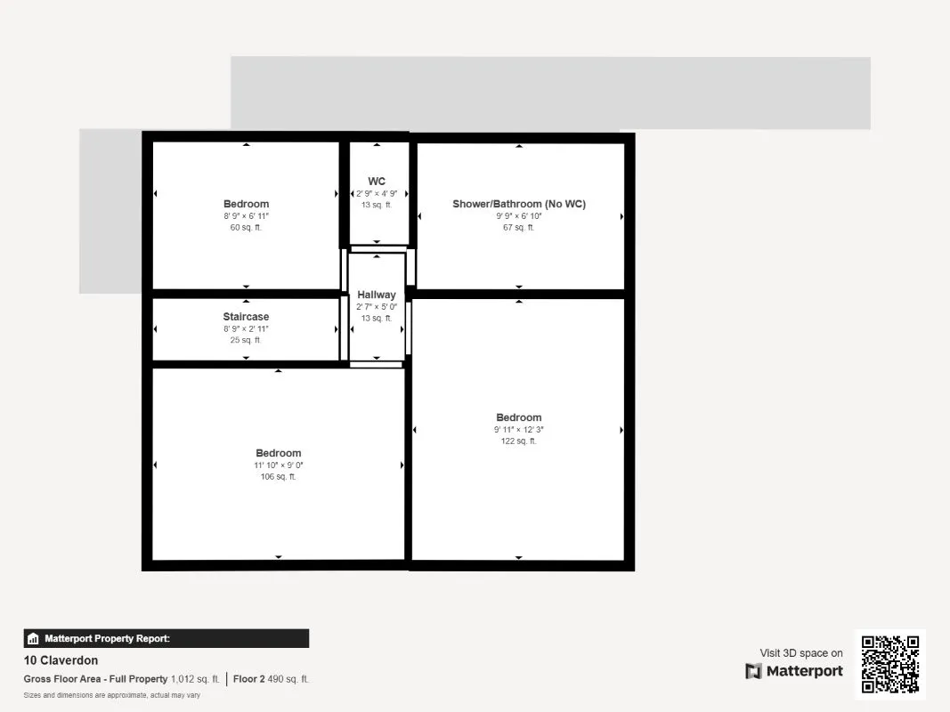 3 bedroom semi detached house in Great Barr