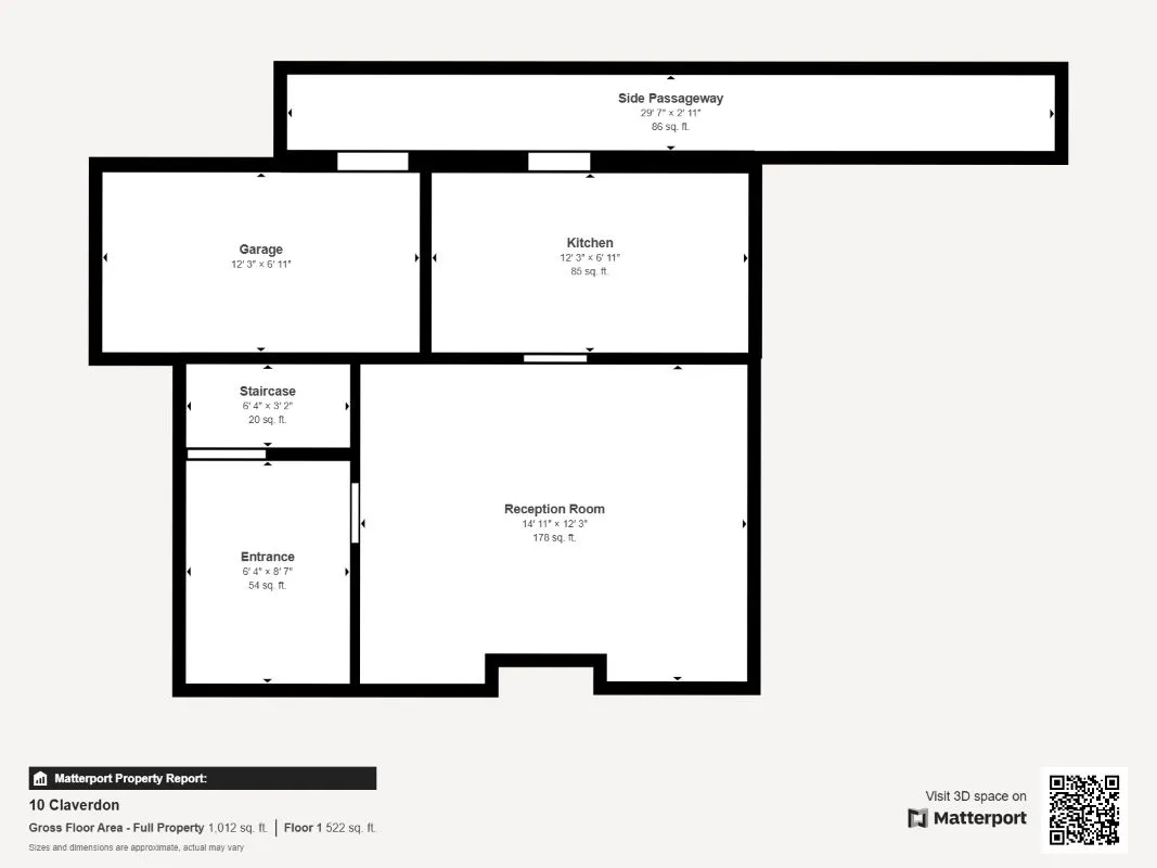 3 bedroom semi detached house in Great Barr
