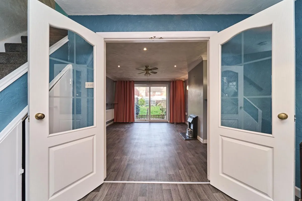 3 bedroom semi detached house in Great Barr