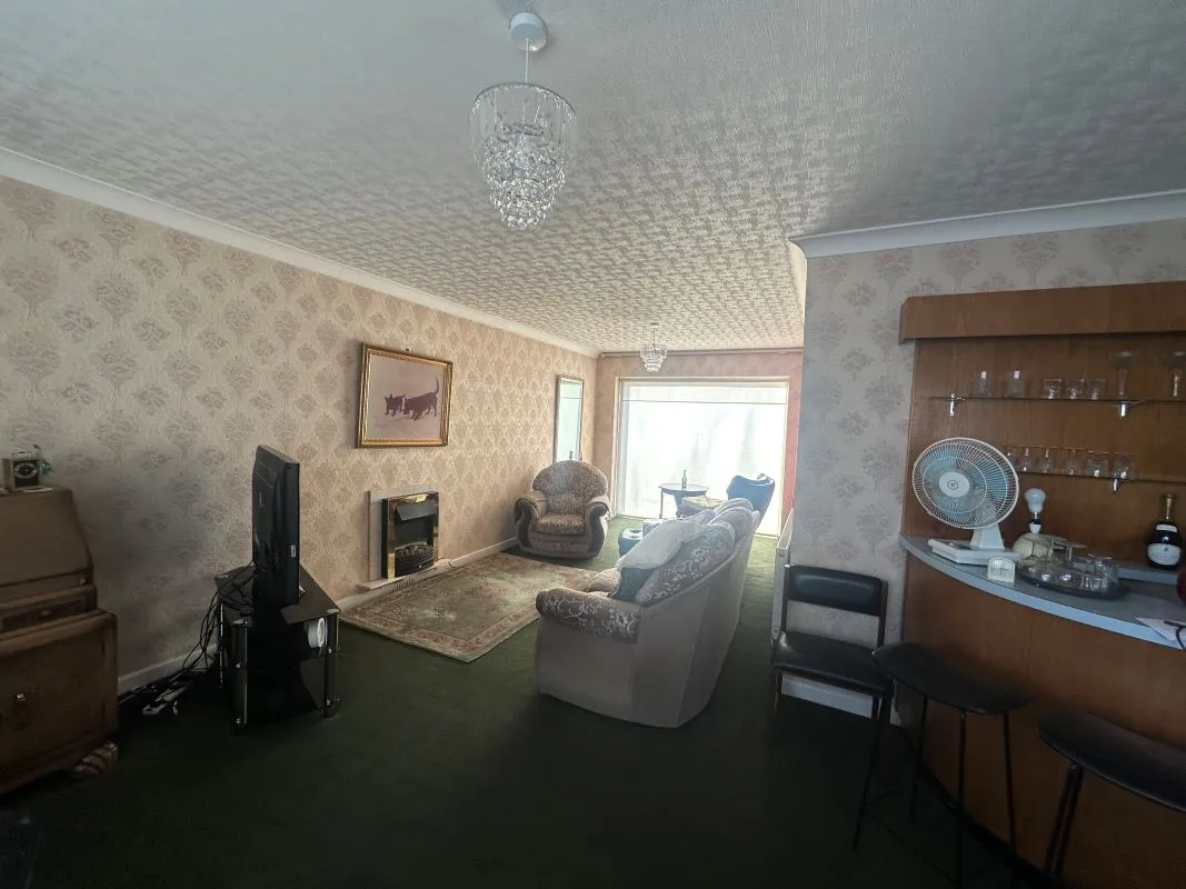 3 bedroom detached property in Sutton Coldfield