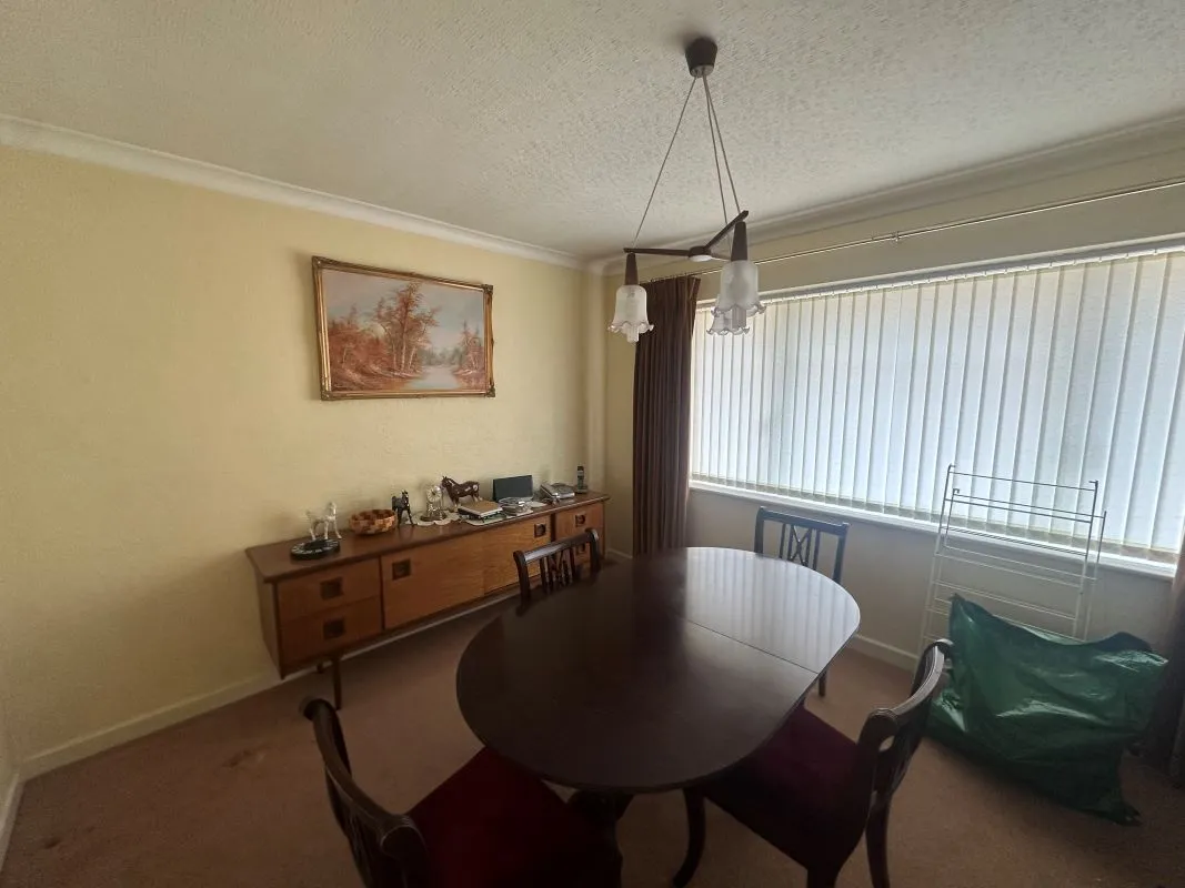 3 bedroom detached property in Sutton Coldfield