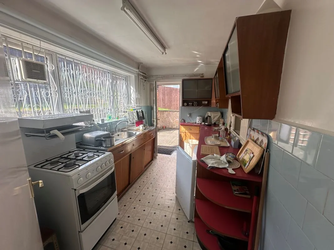3 bedroom detached property in Sutton Coldfield