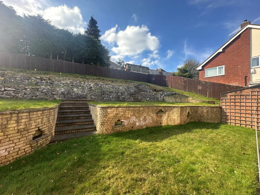 3 bedroom detached property in Sutton Coldfield
