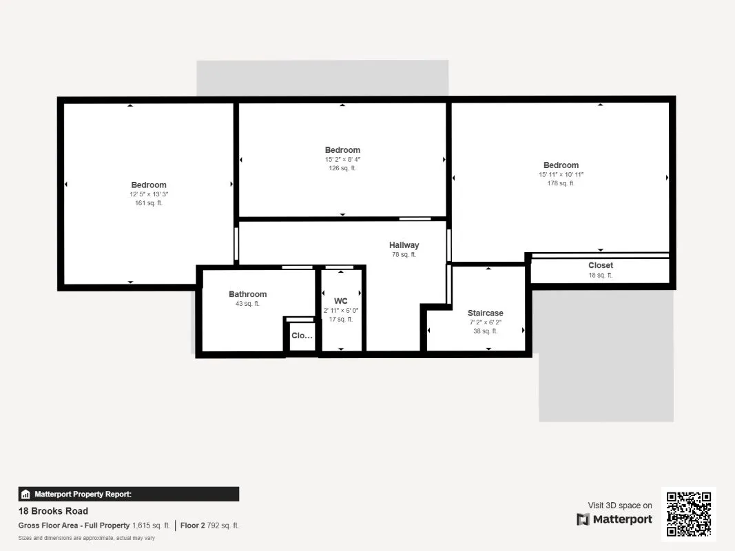 3 bedroom detached property in Sutton Coldfield