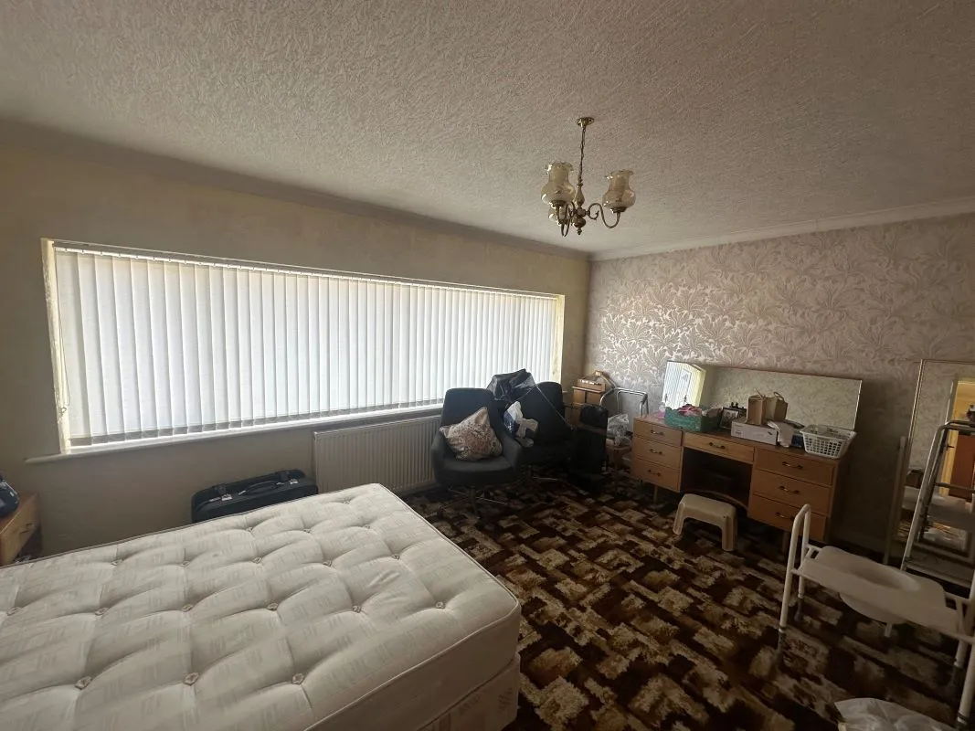 3 bedroom detached property in Sutton Coldfield