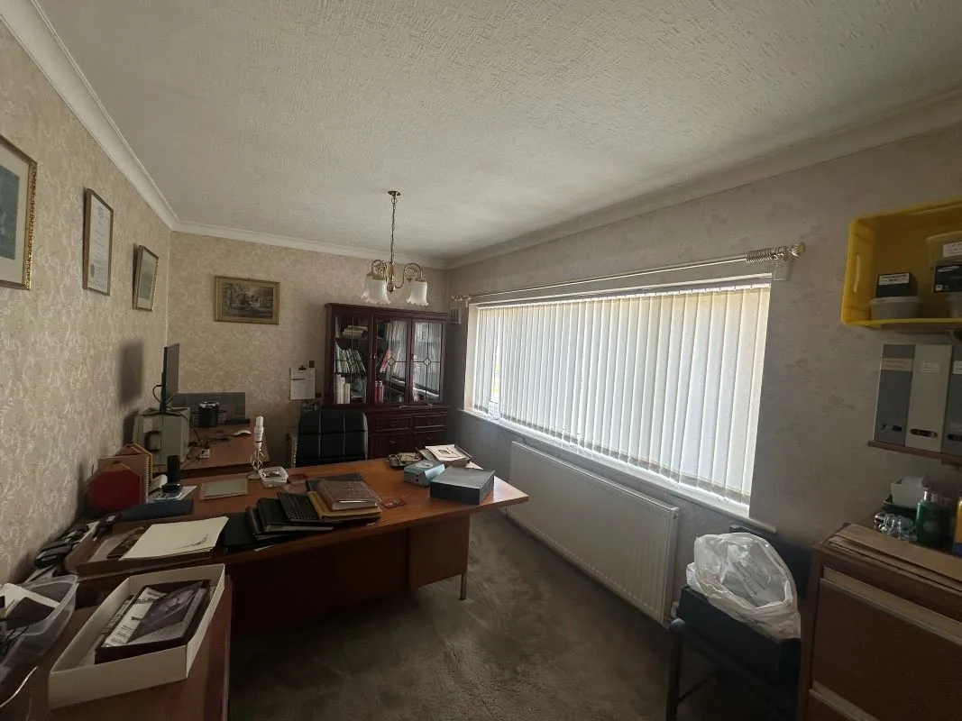3 bedroom detached property in Sutton Coldfield