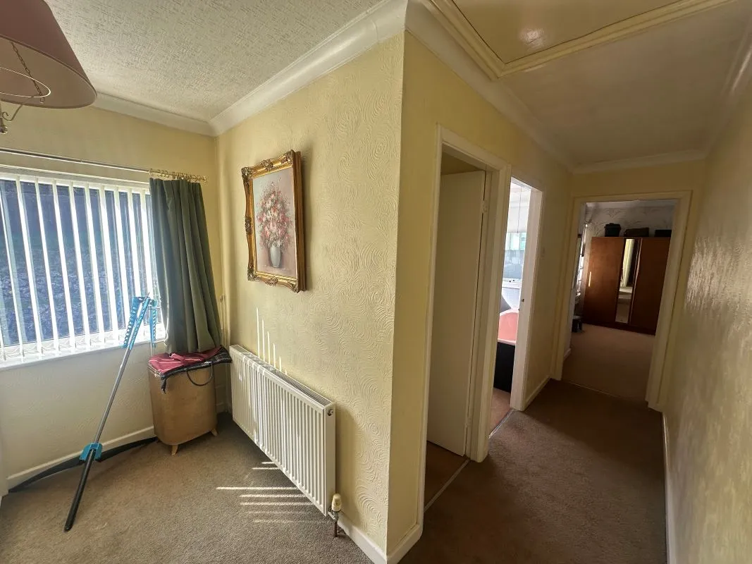 3 bedroom detached property in Sutton Coldfield