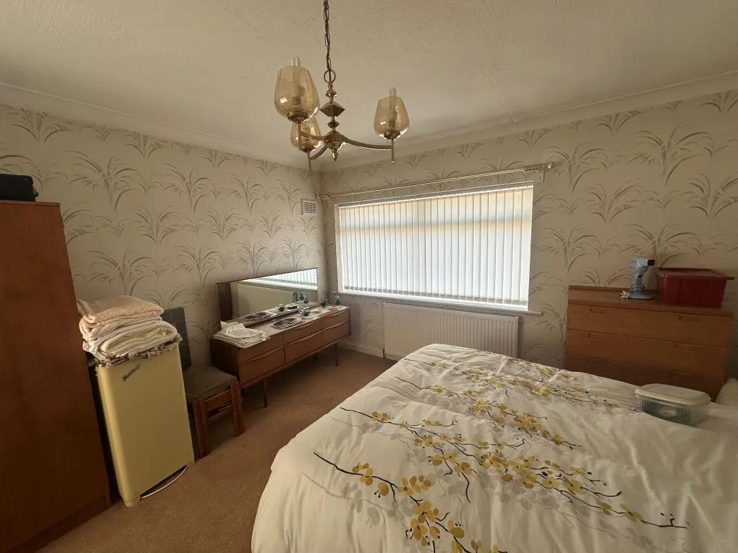 3 bedroom detached property in Sutton Coldfield