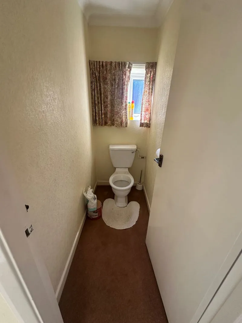 3 bedroom detached property in Sutton Coldfield