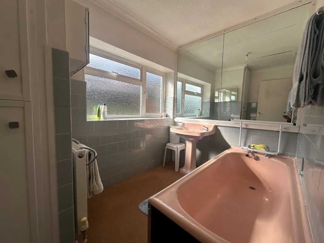 3 bedroom detached property in Sutton Coldfield