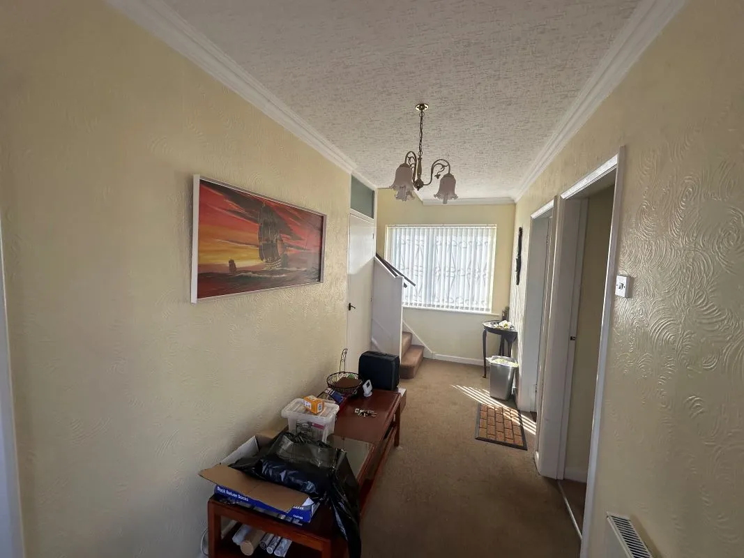 3 bedroom detached property in Sutton Coldfield