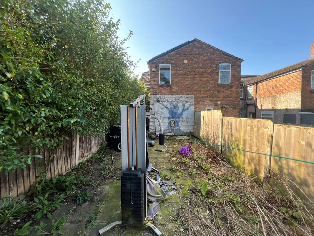 3 bedroom semi detached property in Erdington