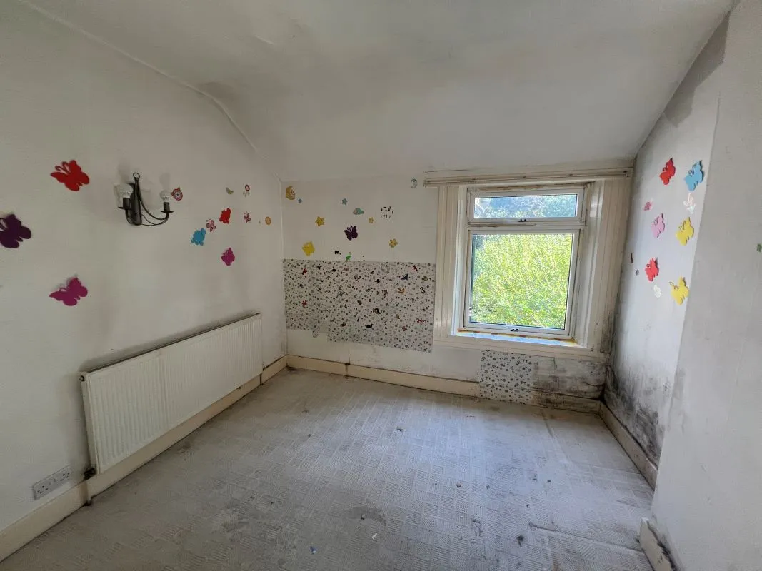 3 bedroom semi detached property in Erdington